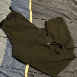 Outdoor Voices RekTrek Zip-Off Pant